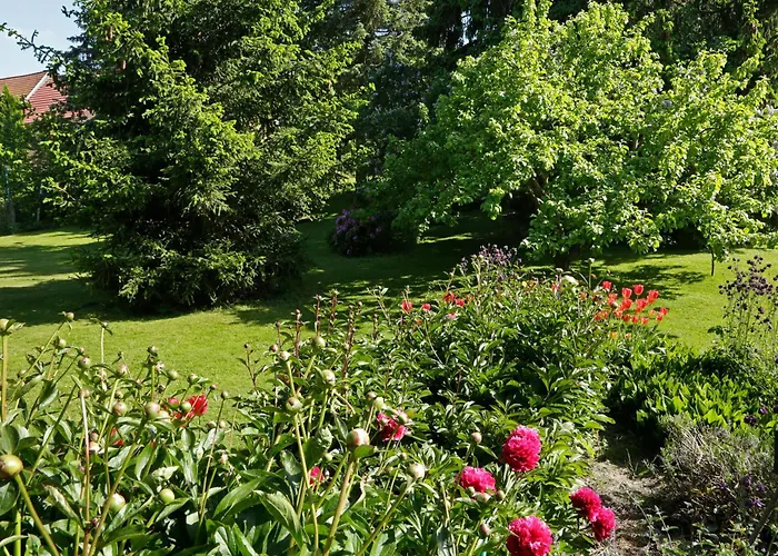 House Annerose Ferienhaus Finneck