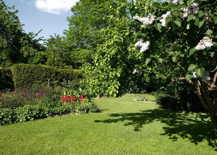 Ferienhaus House Annerose