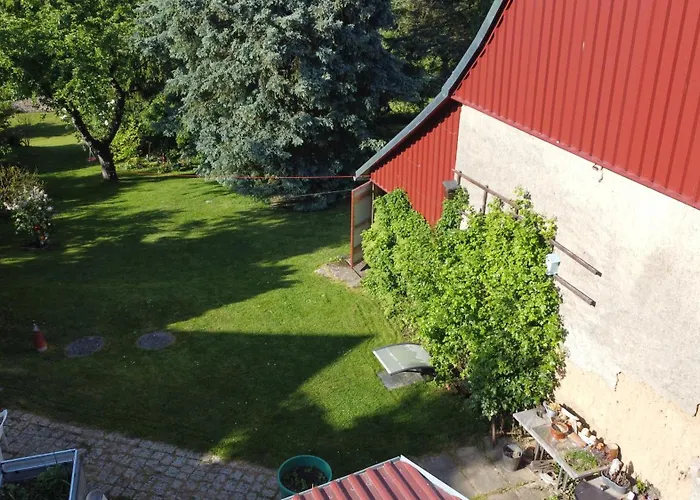 Ferienhaus House Annerose *