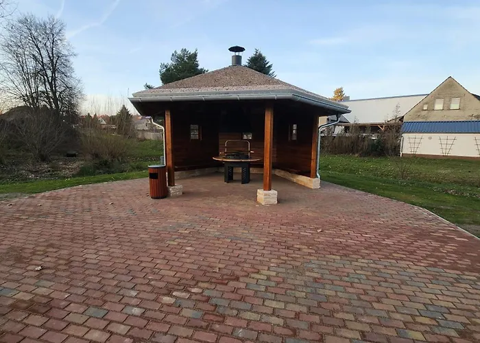 House Annerose Ferienhaus *