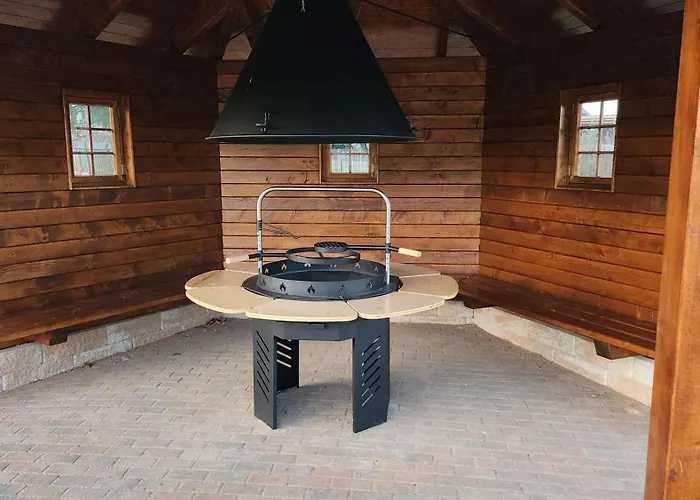 Ferienhaus House Annerose *