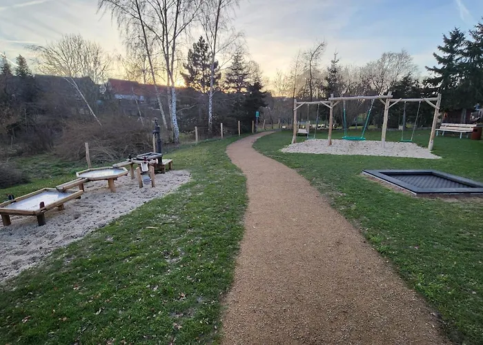 House Annerose Ferienhaus *