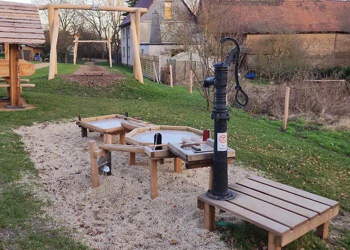 House Annerose Ferienhaus