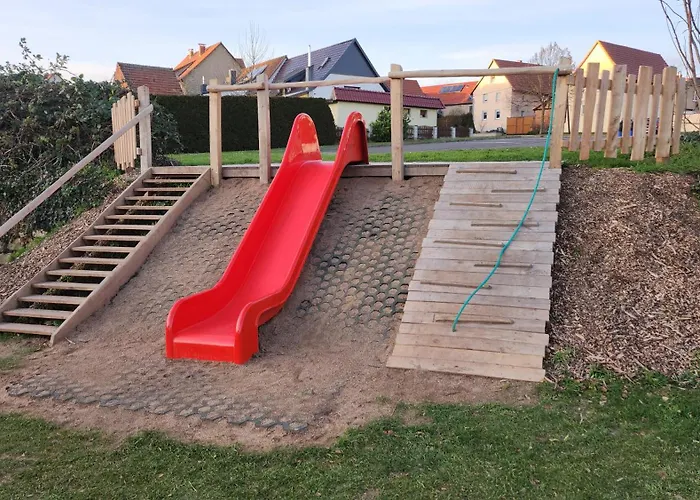 House Annerose Ferienhaus *