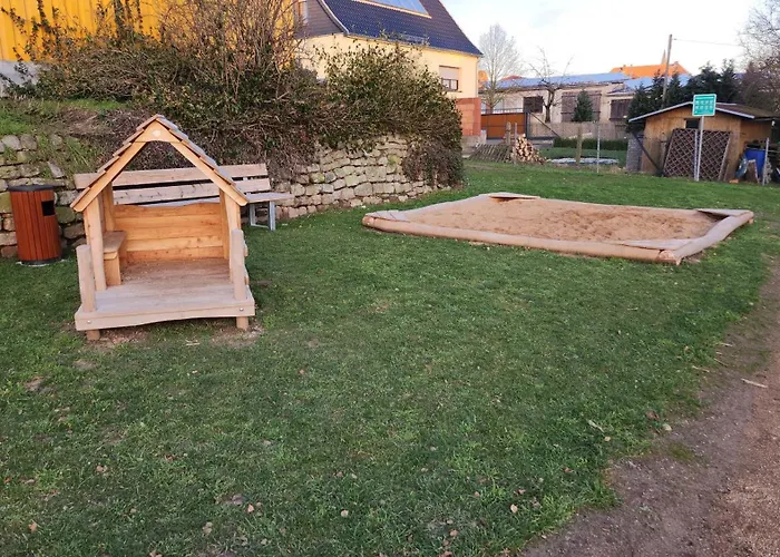 House Annerose * Finneck